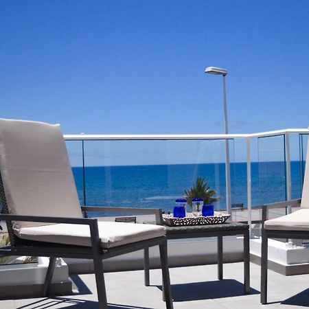 La Marisma Apartment ตาราฮาเลโฮ ภายนอก รูปภาพ