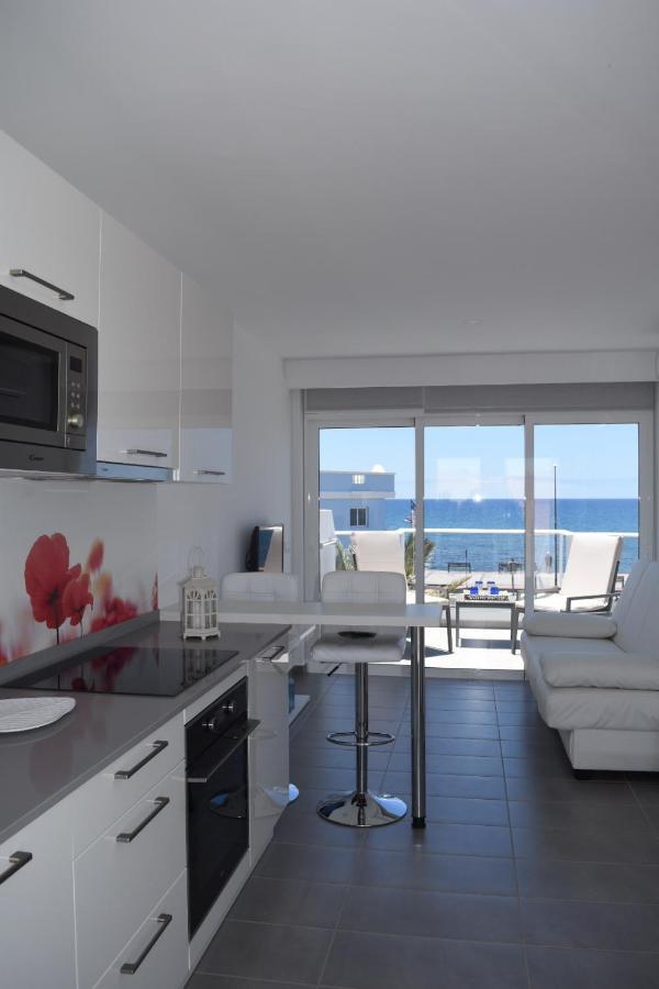 La Marisma Apartment ตาราฮาเลโฮ ภายนอก รูปภาพ