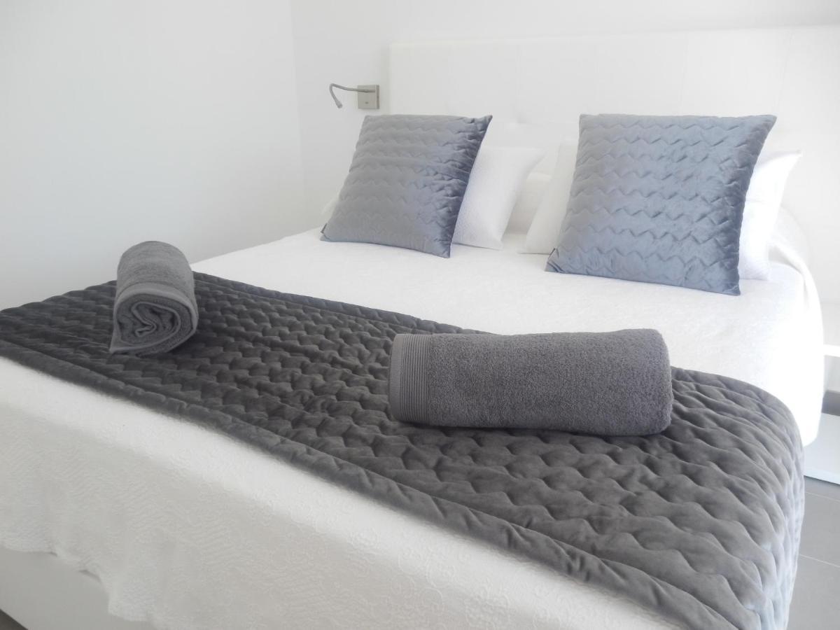 La Marisma Apartment ตาราฮาเลโฮ ภายนอก รูปภาพ
