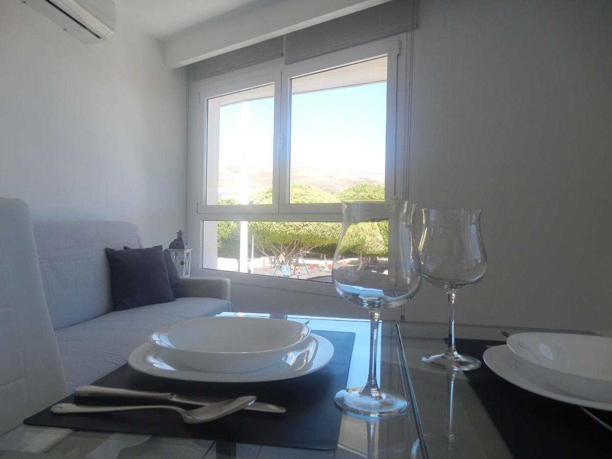La Marisma Apartment ตาราฮาเลโฮ ภายนอก รูปภาพ