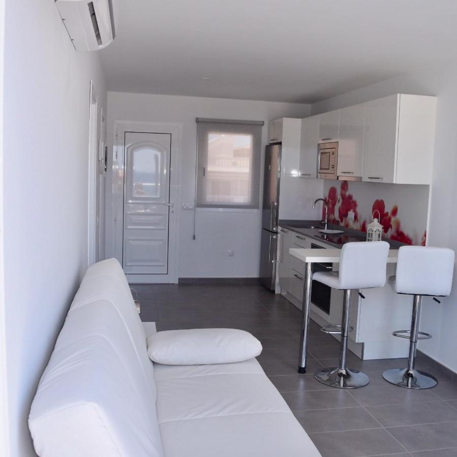 La Marisma Apartment ตาราฮาเลโฮ ภายนอก รูปภาพ