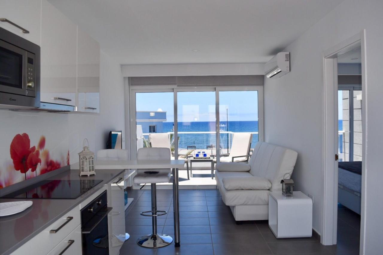 La Marisma Apartment ตาราฮาเลโฮ ภายนอก รูปภาพ