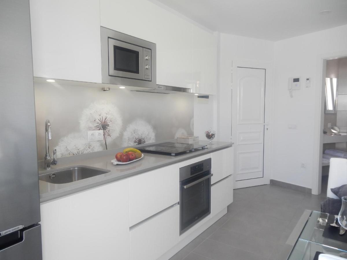 La Marisma Apartment ตาราฮาเลโฮ ภายนอก รูปภาพ