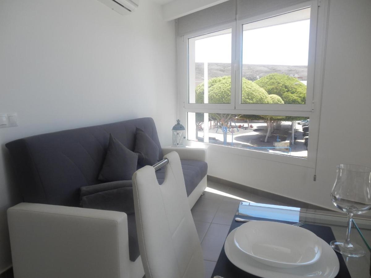 La Marisma Apartment ตาราฮาเลโฮ ภายนอก รูปภาพ