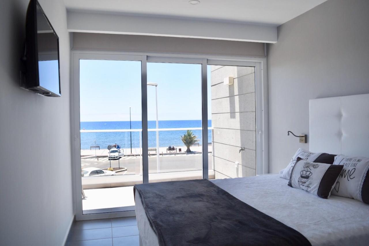La Marisma Apartment ตาราฮาเลโฮ ภายนอก รูปภาพ