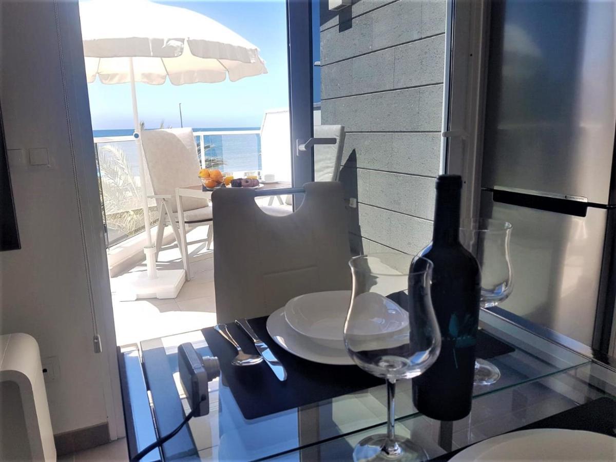 La Marisma Apartment ตาราฮาเลโฮ ภายนอก รูปภาพ