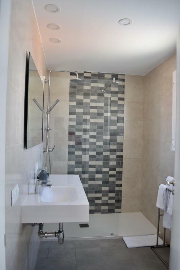 La Marisma Apartment ตาราฮาเลโฮ ภายนอก รูปภาพ