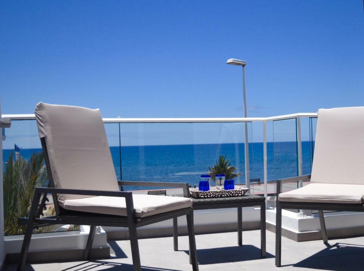 La Marisma Apartment ตาราฮาเลโฮ ภายนอก รูปภาพ